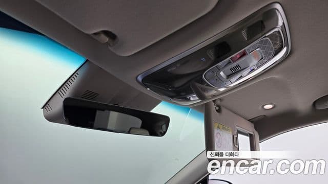 Genesis GV80 2024 — ფოტო 18/20