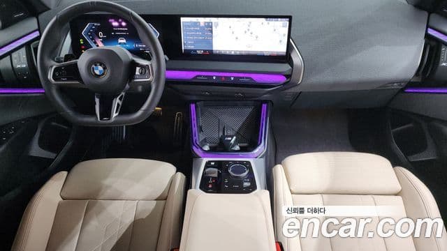 BMW X3 2025 — Şəkil 7/20