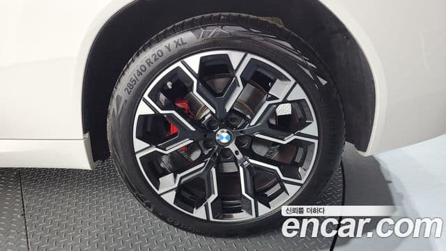 BMW X3 2025 — Şəkil 25/34