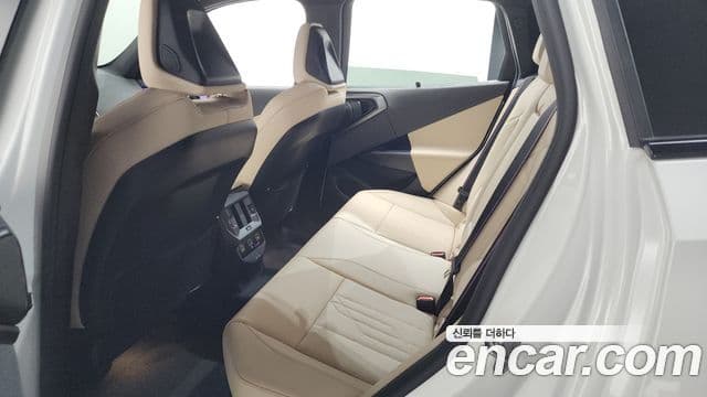 BMW X3 2025 — Şəkil 29/34