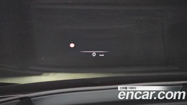 Genesis G90 2022 — Şəkil 16/20