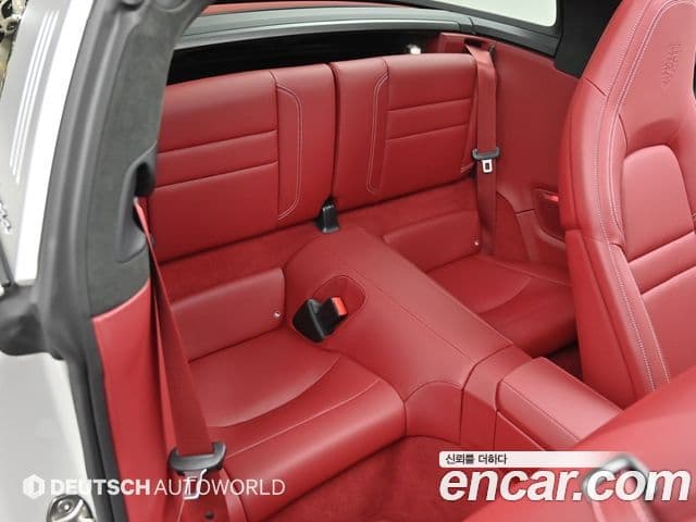 Porsche 911 2024 — Şəkil 3/20