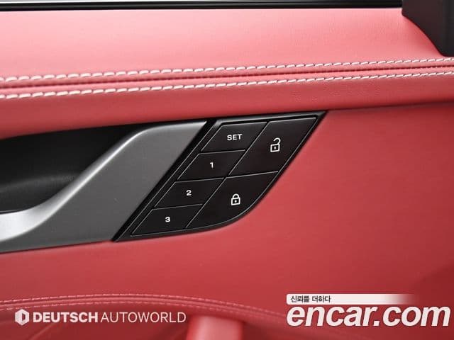 Porsche 911 2024 — Şəkil 5/20