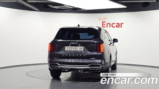 Kia Sorento 2022 — Şəkil 4/20