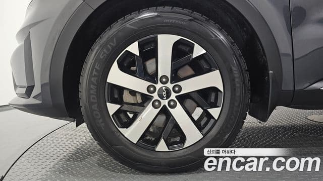 Kia Sorento 2022 — Şəkil 5/20
