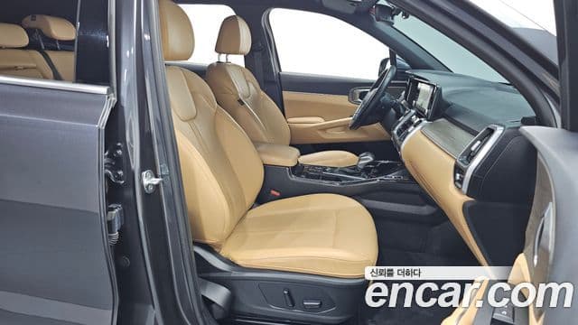 Kia Sorento 2022 — Şəkil 11/20