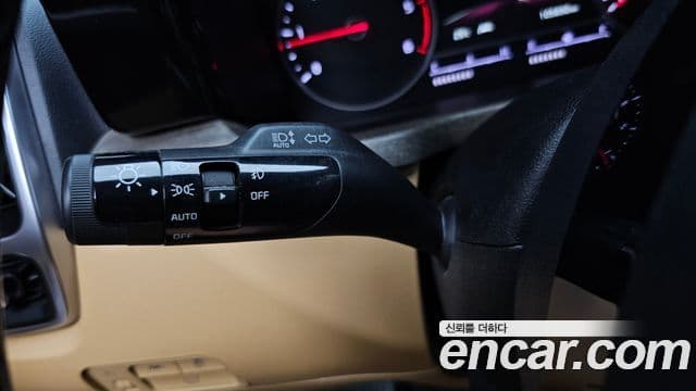 Kia Sorento 2022 — Şəkil 20/20