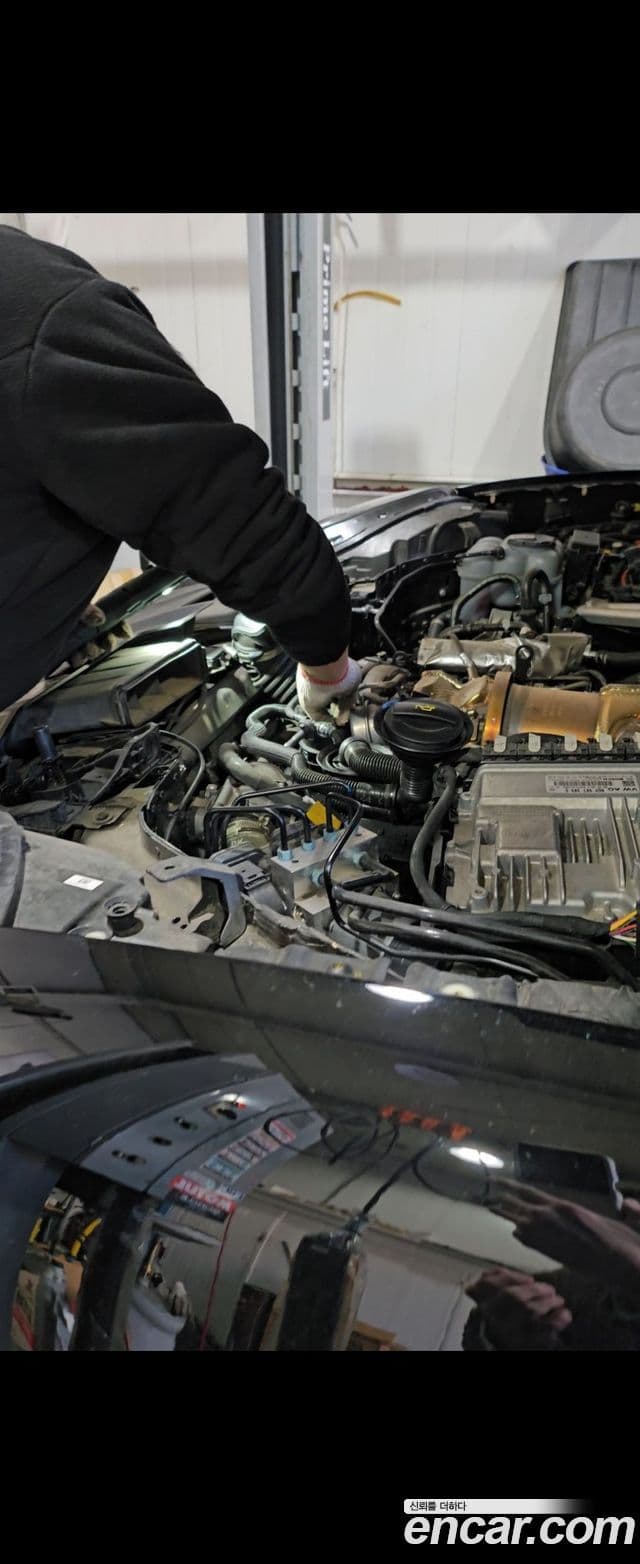 Porsche Cayenne 2021 — Photo 4/14