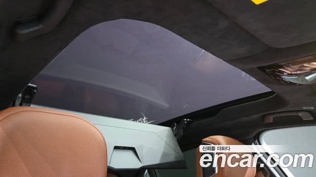 BMW 7 Series 2023 — Şəkil 19/20