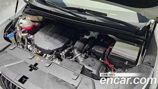 Kia Carnival 2020 — Şəkil 6/20