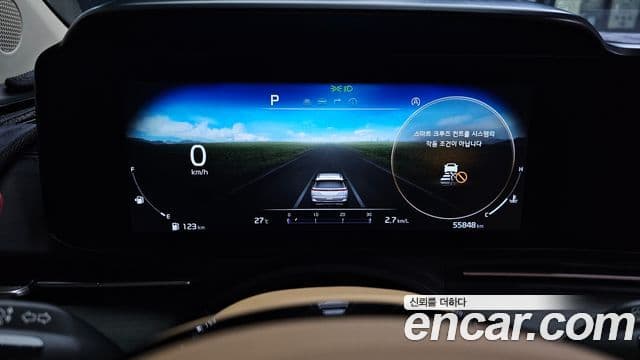 Kia Carnival 2020 — Şəkil 8/20