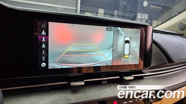 Kia Carnival 2020 — Şəkil 15/20