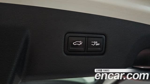 Kia Carnival 2020 — Şəkil 16/20