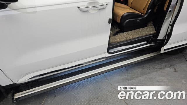 Kia Carnival 2020 — Şəkil 20/20