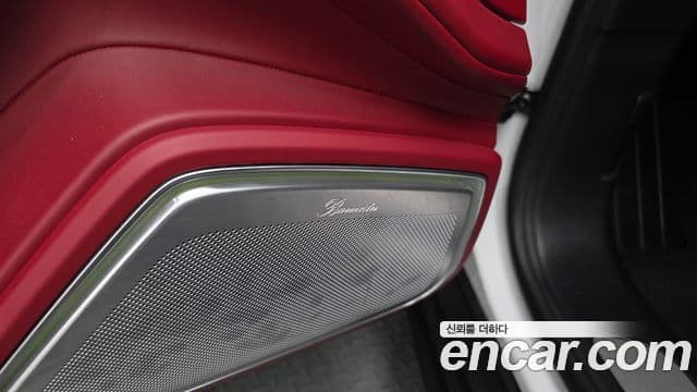 Porsche Panamera 2018 — ფოტო 9/33