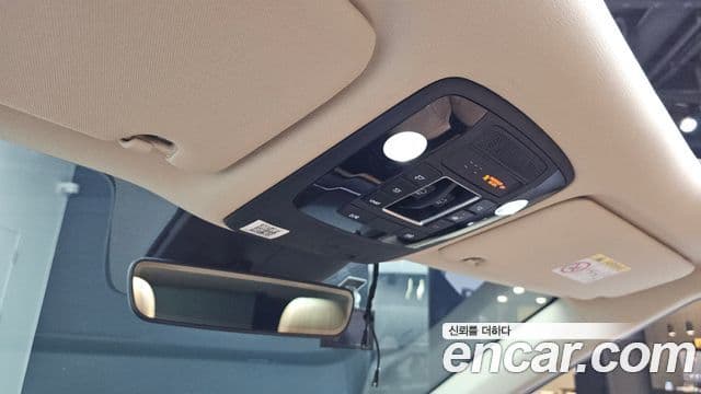 Kia Carnival 2021 — ფოტო 20/20