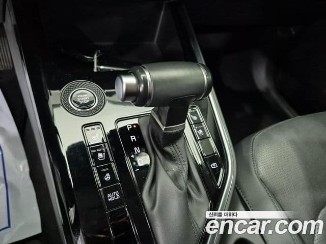 Kia Niro 2022 — ფოტო 6/20