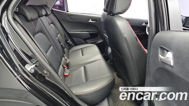 Kia All New Morning 2020 — Şəkil 11/20