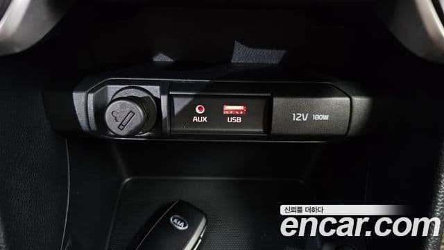 Kia All New Morning 2020 — Şəkil 13/20