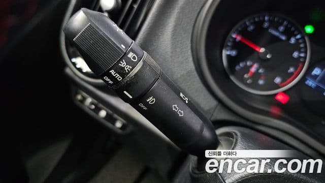 Kia All New Morning 2020 — Şəkil 19/20