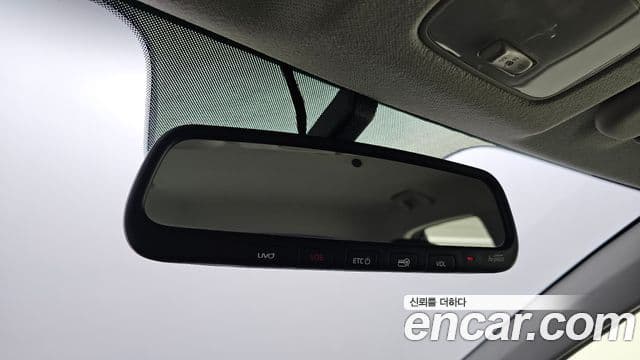Kia All New Morning 2020 — Şəkil 20/20