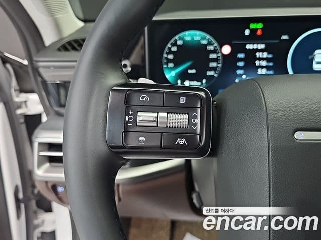 Hyundai Grandeur 2023 — Şəkil 12/20
