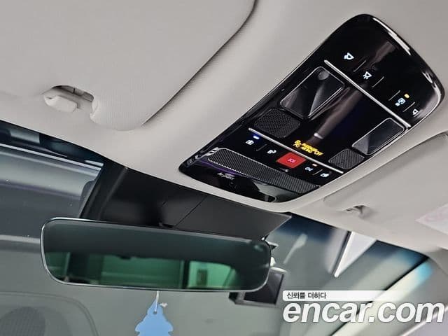 Hyundai Grandeur 2023 — Şəkil 14/20
