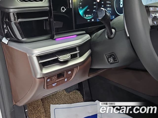 Hyundai Grandeur 2023 — Şəkil 15/20