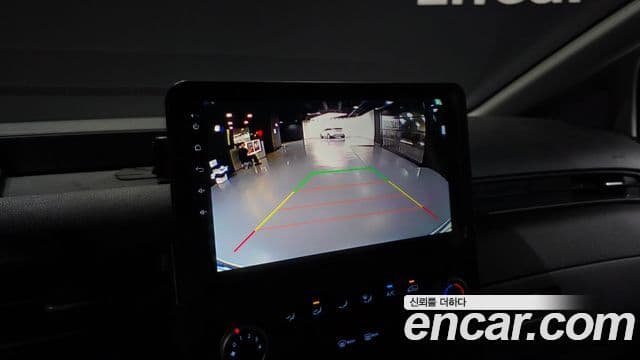 Hyundai Staria 2022 — ფოტო 15/20