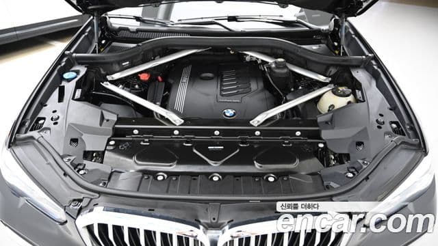 BMW X5 2021 — фото 5 из 20