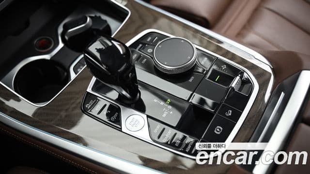 BMW X5 2021 — фото 7 из 20