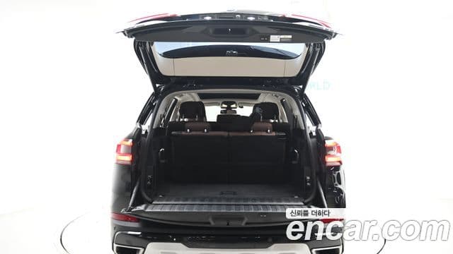 BMW X5 2021 — фото 19 из 20