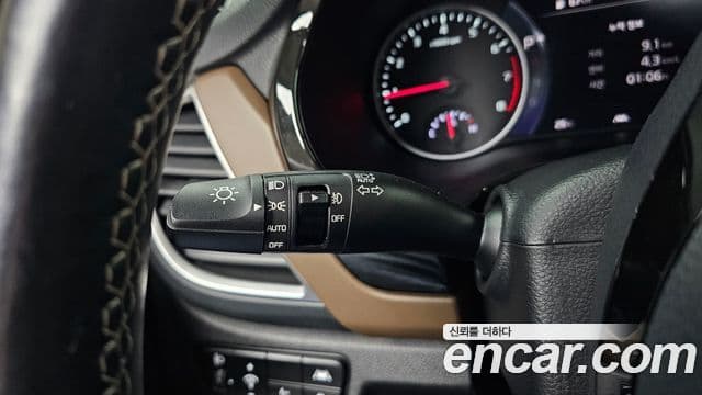 Kia Seltos 2022 — Şəkil 30/38