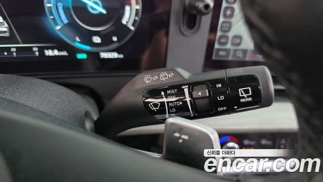 Kia Sportage 2024 — ფოტო 31/35