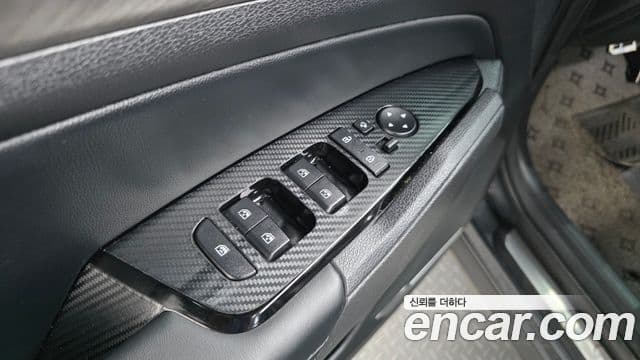 Kia Sportage 2024 — ფოტო 20/35