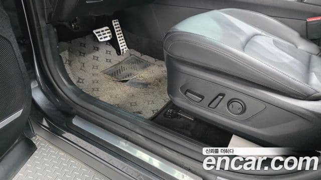 Kia Sportage 2024 — ფოტო 18/35