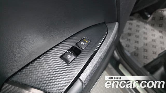 Kia Sportage 2024 — ფოტო 10/35