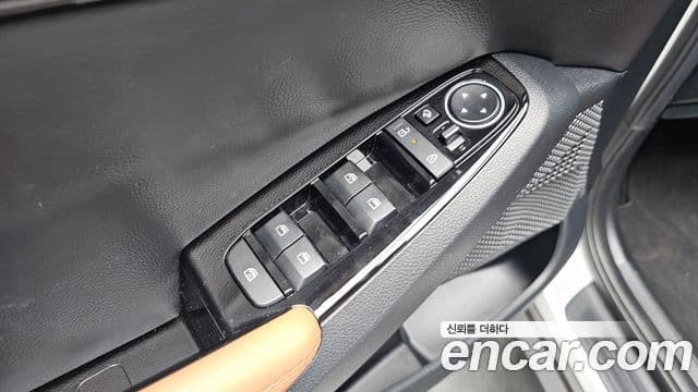 Kia Seltos 2024 — Şəkil 18/20
