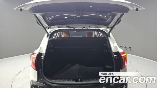 Kia Seltos 2024 — Şəkil 20/20
