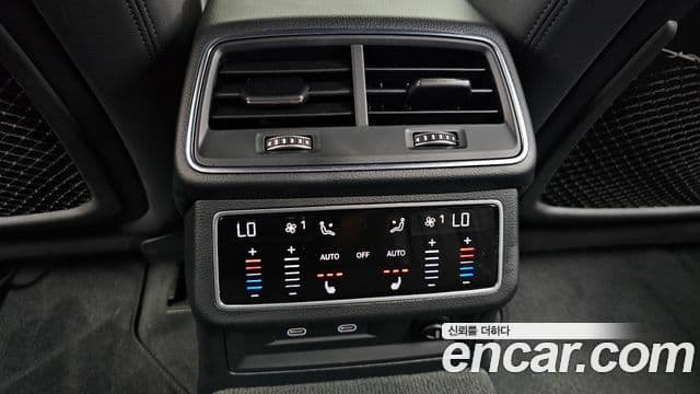 Audi A6 2023 — фото 18 из 20