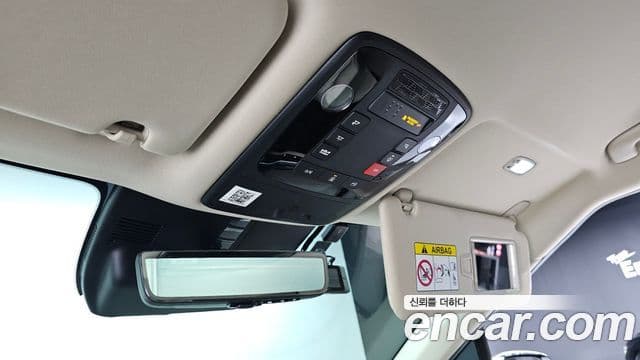 Kia Carnival 2025 — ფოტო 14/34