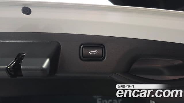 Kia Niro 2024 — Фото 20/20