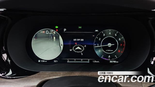 Kia K5 2019 — Şəkil 8/20