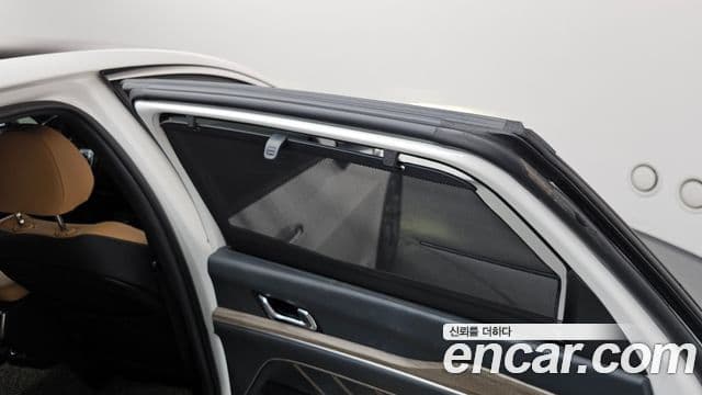 Kia K5 2019 — Şəkil 20/20