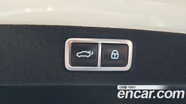 Hyundai Grandeur 2023 — фото 20 из 20