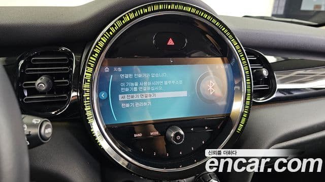 Mini Cooper 2022 — Photo 14/20