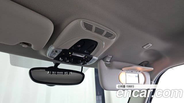 Mini Cooper 2022 — Photo 16/20