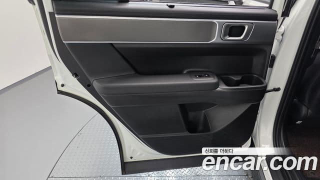 Hyundai Santa Fe 2024 — Photo 29/33