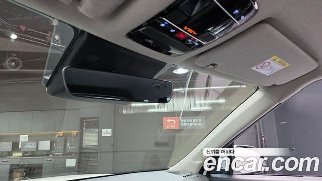 Hyundai Santa Fe 2024 — Photo 24/33