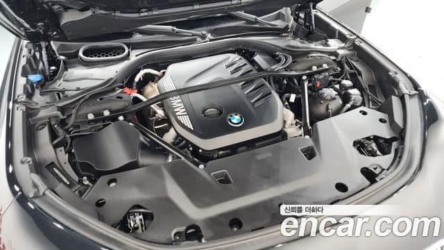 BMW 7 Series 2023 — фото 6 из 20